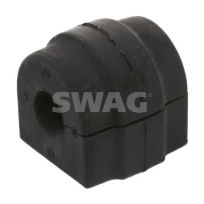 Imagem de SWAG 20 94 4622 Casquilho da Barra Estabilizadora Eixo traseiro EPDM (borracha de etileno propileno dieno) 16,5 48