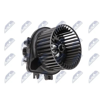 Imagem de NTY EWN BM 010 Ventilador do Habitáculo para veículo com volante à esquerda sem regulador integrado