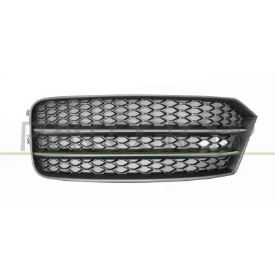Imagem de PRASCO AD1222124 Grelha de Pára Choques à frente, lado esquerdo AUDI: A1 Hatchback