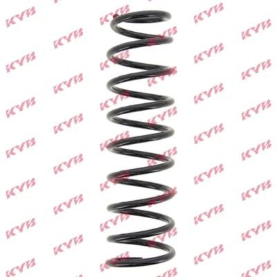 Imagem de KYB RA6225 Mola de suspensão K Flex Eixo traseiro helicoidal