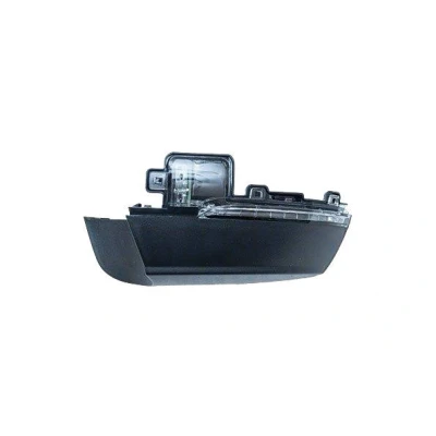 Imagem de Intermitente à frente, lado esquerdo VW: Polo V Hatchback (6R1, 6C1) 1.2 TDI, 1.4 GTI, 1.2, 1.4, 1.6 TSI 2009 2014 MAGNETI MARELLI