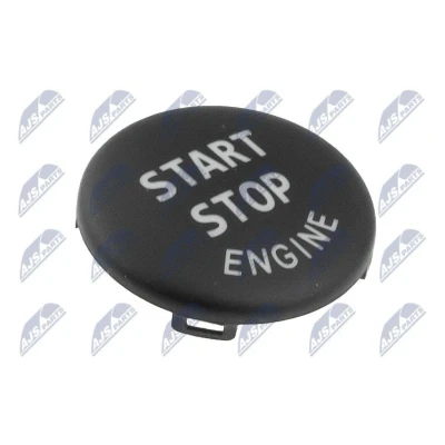 Imagem de NTY EWS BM 133 Interruptor, elevadores dos vidros BMW: 3 Touring, Sedan, X1