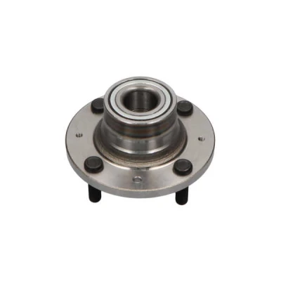 Imagem de KAVO PARTS WBH 5539 Kit de rolamento roda Eixo traseiro 140 MITSUBISHI: Carisma Sedan, Space Star