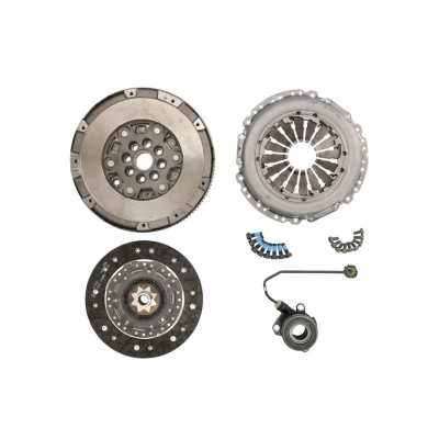 Imagem de LuK BR 0241 600 0168 00 Kit de Embraiagem OPEL: Astra H GTC, Hatchback, Caravan