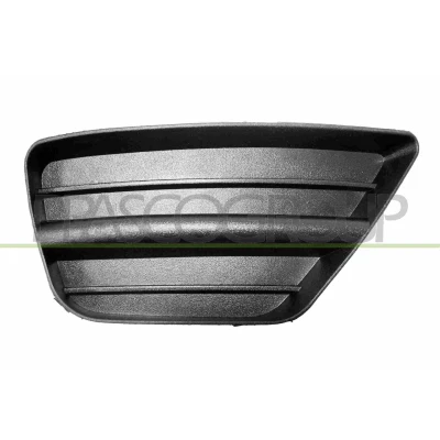 Imagem de BLIC 5410 01 2532908PP Grelha de Pára Choques sem furo/s para faróis nevoeiro à frente, lado direito FORD: Focus Mk1 Hatchback, Carrinha