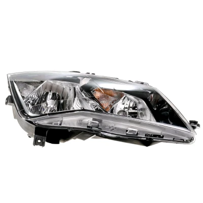 Imagem de VALEO ORIGINAL PART 045101 Farol Principal SEAT: Leon III SC, Hatchback, ST