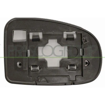 Imagem de PRASCO TY0507504 Vidro Espelho esquerda TOYOTA: iQ