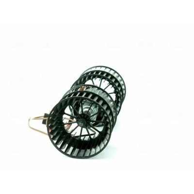Imagem de NISSENS 87071 Ventilador do Habitáculo para veículos com ar condicionado sem regulador integrado