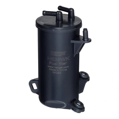 Imagem de Filtro de combustível HENGST FILTER H639WK D914
