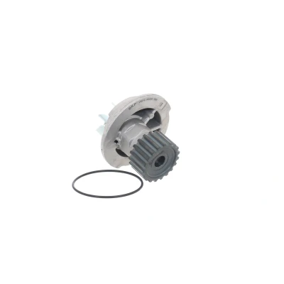 Imagem de SKF VKPC 90402 Bomba de água 19 com juntas Metal para accionamento da correia dentada CHEVROLET: Aveo / Kalos Hatchback, Sedan