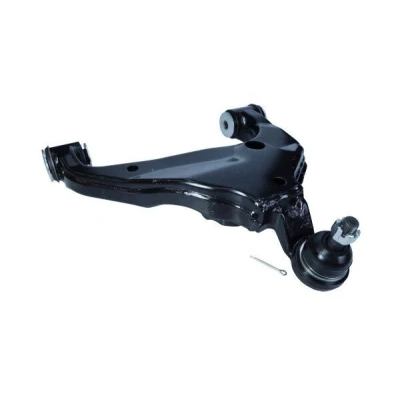 Imagem de MAXGEAR 72 6087 Braço de suspensão Eixo dianteiro, lado direito transversal TOYOTA: HILUX 3 Pick up