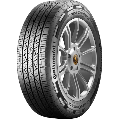 Imagem de Continental CrossContact H/T ( 235/75 R15 109T XL EVc )