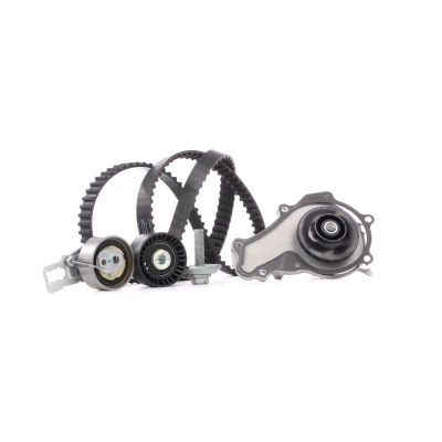Imagem de GATES KP15688XS bomba de Água + Kit Correia Distribuição com água PEUGEOT: 308 SW 2, 3008 II SUV, Partner Van endado, norauto,