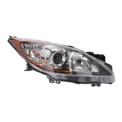 Imagem de ALKAR 2756652 Farol Principal à direita W5W, H11, HB3, WY21W MAZDA: 3 Sedan, Hatchback