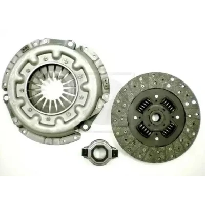 Imagem de AISIN Clutch Kit (3P) KN 121A de embraiagem três peças com prato da disco embraiagem, rolamento desembraiagem 250mm