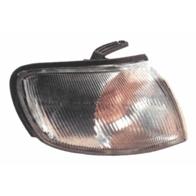 Imagem de PRASCO DS1764013 Intermitente branco à frente, lado direito com porta lâmpadas NISSAN: ALMERA 1 Hatchback
