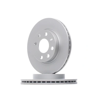 Imagem de BOSCH 0 986 479 B84 Disco de travão 240 19,8 6 100 ventilado revestido com parafusos OPEL: Corsa C Hatchback, С Van