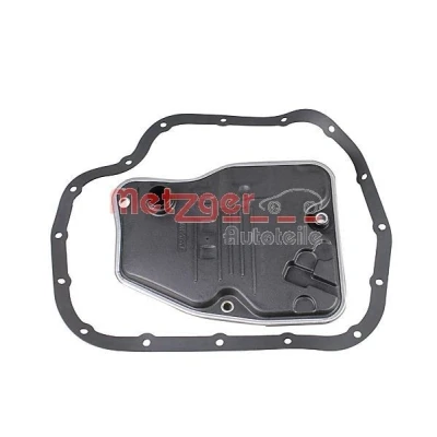 Imagem de METZGER 8020110 Conjunto do filtro hidráulico, caixa velocidades automática com junta