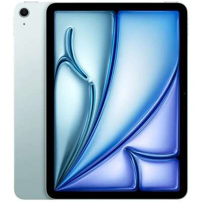 Imagem de Apple iPad Air 2025 WiFi 11&quot; 512GB Azul