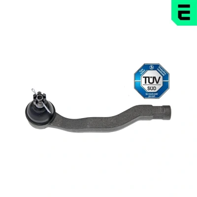 Imagem de OPTIMAL G1 686 Rótula de direção 13mm Eixo dianteiro, lado esquerdo HONDA: CIVIC V Hatchback, CR 1, 6 Stufenheck, ROVER: 400 Hatchback