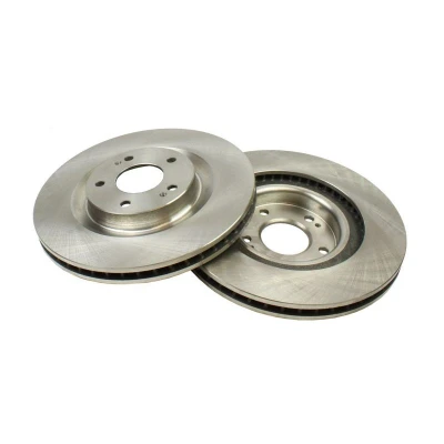 Imagem de MAXGEAR Disco de travão MITSUBISHI: OUTLANDER 3 320mm 28mm 05/07 114,3mm interior ventilado revestido 19 4913 4615A230 Discos
