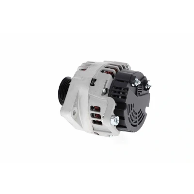Imagem de HELLA 8EL 011 710 601 Alternador 14V 120A FIAT: Ducato II Camião de plataforma/Chassis, Van, Minibus, PEUGEOT: Boxer Van