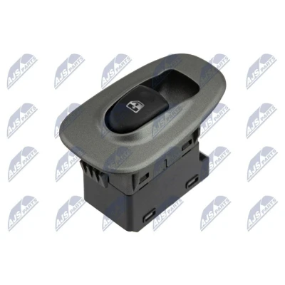 Imagem de NTY EWS HY 045 Interruptor, elevadores dos vidros traseira direita, esquerda HYUNDAI: ACCENT 2