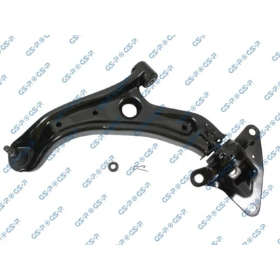 Imagem de GSP S061470 Braço de suspensão transversal 17,5mm HONDA: Jazz 3
