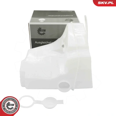 Imagem de ESEN SKV 61SKV702 Depósito de Água Limpa Vidros com cobertura MERCEDES BENZ: Classe ML
