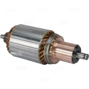 Imagem de HC Cargo 239092 Induzido, motor de arranque 24V 5,5kW