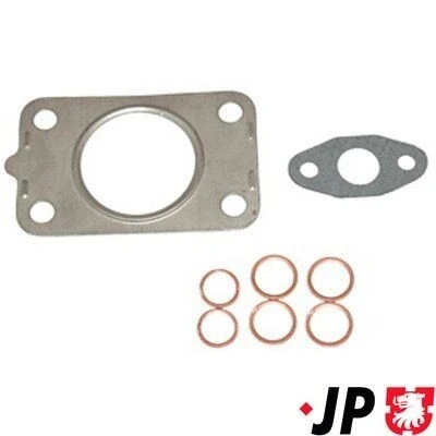 Imagem de JP GROUP 4517751110 Kit de montagem, turbocompressor SAAB: 9 5 Sedan