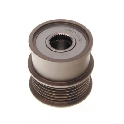 Imagem de MAXGEAR 30 0316 Polia Roda Livre do Alternador Ferramenta especial necessária para a montagem VOLKSWAGEN: Sharan II, Scirocco III, CADDY 4 Kombi