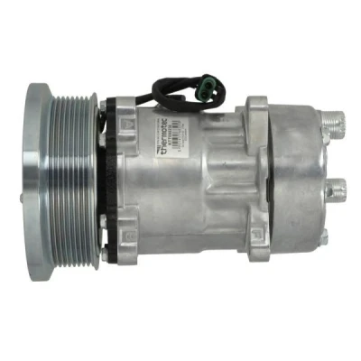 Imagem de THERMOTEC KTT090238 Compressor SV07E 12V PAG 46 R134a