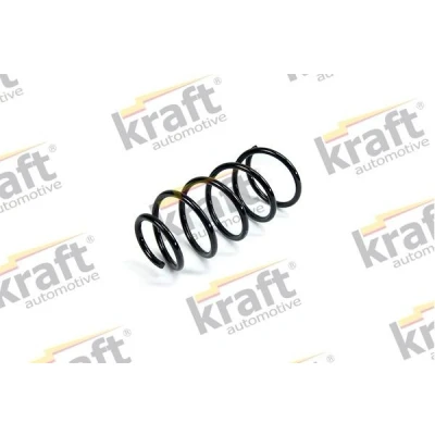 Imagem de KRAFT 4024810 Mola de suspensão Eixo dianteiro SEAT: Ibiza 2, Córdoba I Vario