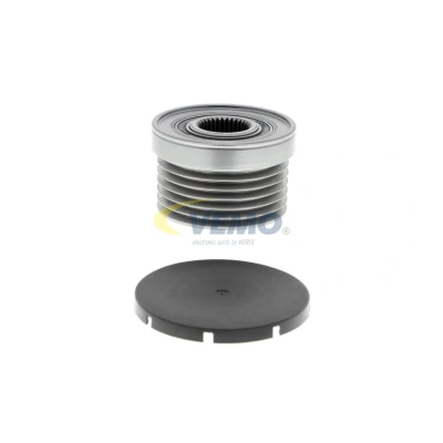 Imagem de VEMO V20 23 0001 Polia Roda Livre do Alternador 33,7 Ferramenta especial necessária para a montagem Q+, original equipment manufacturer quality