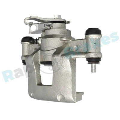 Imagem de TRW BHS1451E Pinça de travão Ferro fundido RENAULT: MASTER 3 Kasten