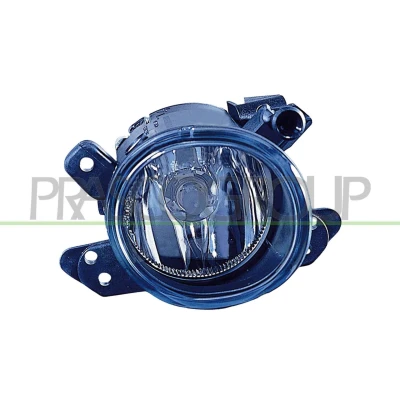 Imagem de PRASCO ME3244415 Farol de Nevoeiro à direita com lâmpada incandescência MERCEDES BENZ: Classe C T modell, Sedan, CLS Coupe