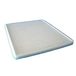 Imagem de ALCO FILTER MS 6187 Filtro, ar do habitáculo Filtro de pólen 242 203,5 17 OPEL: Agila A