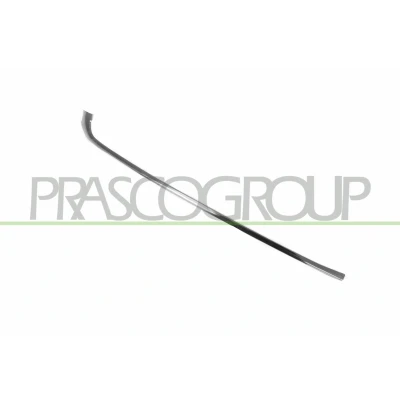 Imagem de PRASCO ME0321253 Friso, pára choques traseira direita MERCEDES BENZ: W124 Sedan