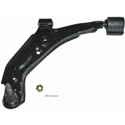 Imagem de TRW JTC581 Braço de suspensão com acessórios transversal NISSAN: ALMERA 1 Hatchback,