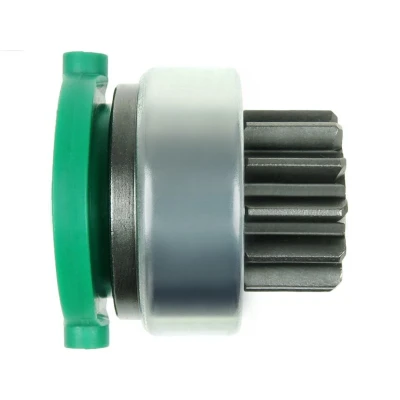 Imagem de AS PL SD9029 Engrenagem de roda livre, motor arranque MAZDA: 2 Hatchback