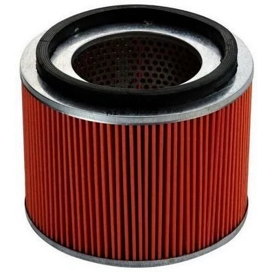 Imagem de DENCKERMANN A140099 Filtro de ar 142mm 100mm 175mm recirculação NISSAN: Patrol GR 5 SUV, Pick Up