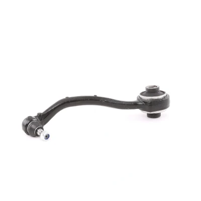 Imagem de A.B.S. 210740 Braço de suspensão com articulação suspensão/guia, apoio borracha oscilante longitudinal Aço fundido 16