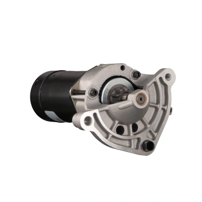 Imagem de FEBI BILSTEIN 101562 Motor de arranque 12 1,2 9 PEUGEOT: 307 Hatchback, 206 Partner I Van, CITROËN: C3 C4 Hatchback