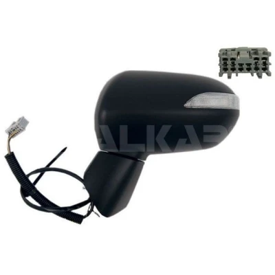 Imagem de Espelho retrovisor Alkar 6111945 esquerda elétrico convexo HONDA: Jazz 2