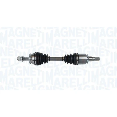 Imagem de MAGNETI MARELLI 302004190213 Veio de transmissão Eixo dianteiro 634 NISSAN: NP300 Navara Pick up