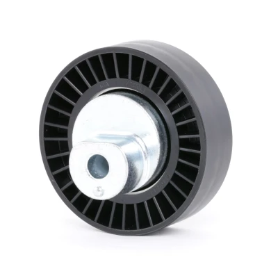 Imagem de FEBI BILSTEIN 06050 Polia Tensora BMW: 3 Coupe, Sedan, 5 Sedan