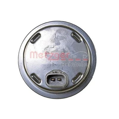 Imagem de METZGER 09001149 Sensor de ABS Eixo traseiro TOYOTA: Corolla Verso