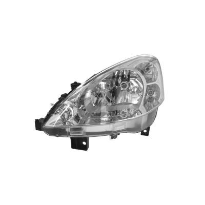 Imagem de ABAKUS 550 1149LMLD EM Farol Principal PEUGEOT: Partner II Van