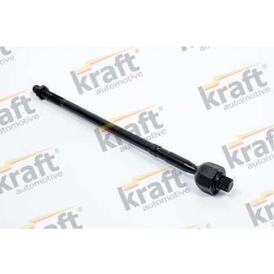Imagem de KRAFT 4302300 Barra Axial da Direção Eixo dianteiro, de ambos os lados, interior M16X1.5 FORD: Transit Mk3 Van, Minibus, Mk4 Van
